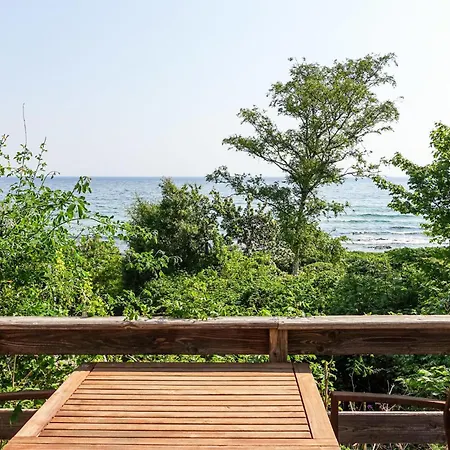 2 Bedroom Pet Friendly In Dom wakacyjny *