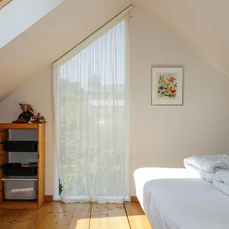 Prázdninový dům 2 Bedroom Pet Friendly In Allinge-Sandvig
