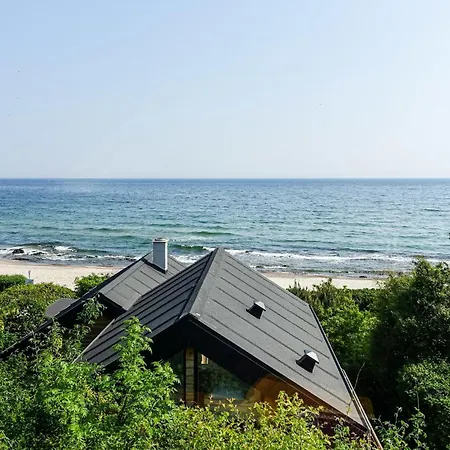 Semesterbostad 2 Bedroom Pet Friendly In Allinge-Sandvig