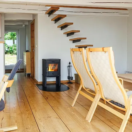 Prázdninový dům 2 Bedroom Pet Friendly In *