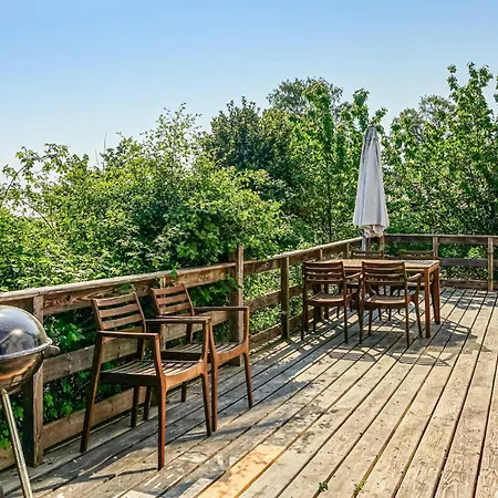 2 Bedroom Pet Friendly In Prázdninový dům *