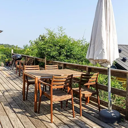 2 Bedroom Pet Friendly In