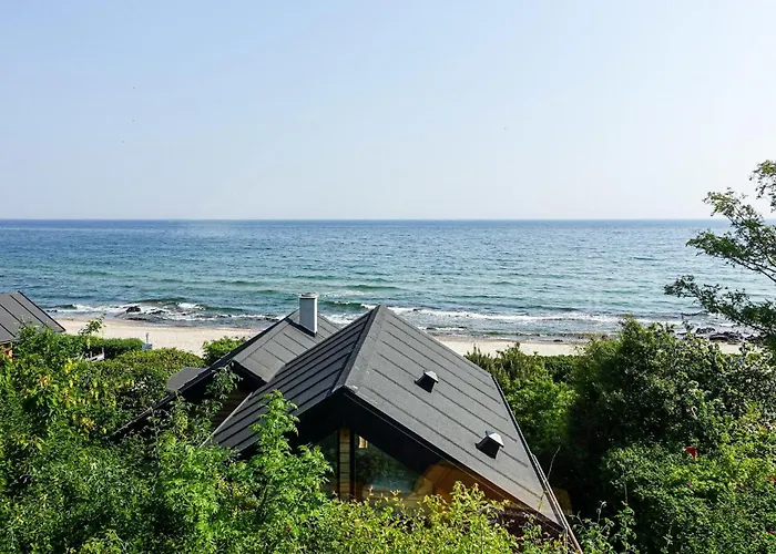 度假居 2 Bedroom Pet Friendly In 阿灵厄