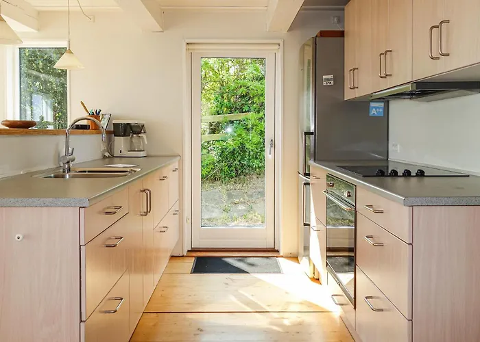 2 Bedroom Pet Friendly In * 阿灵厄