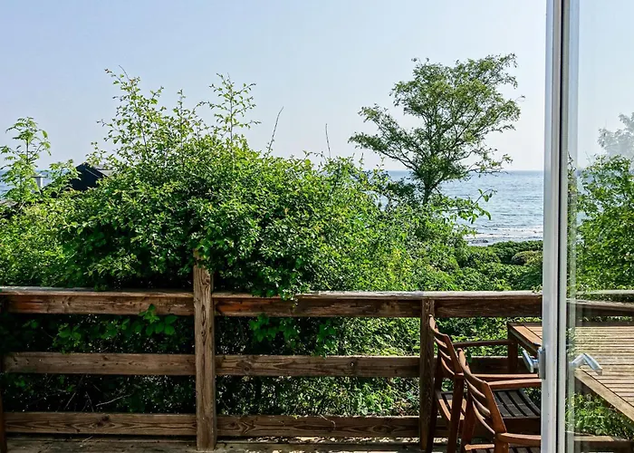 2 Bedroom Pet Friendly In 阿灵厄