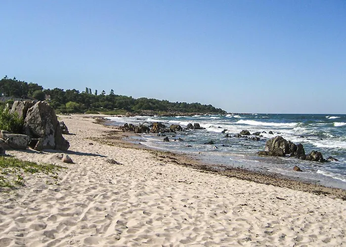 2 Bedroom Pet Friendly In 度假居 阿灵厄