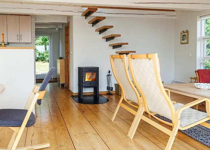 度假居 2 Bedroom Pet Friendly In *