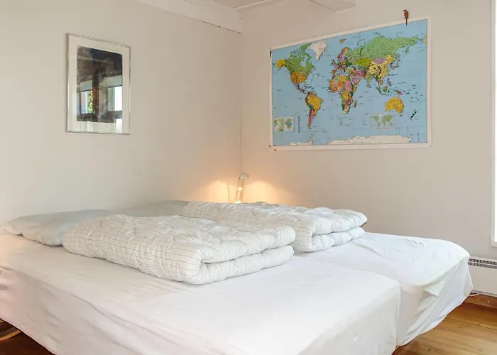 度假居 2 Bedroom Pet Friendly In