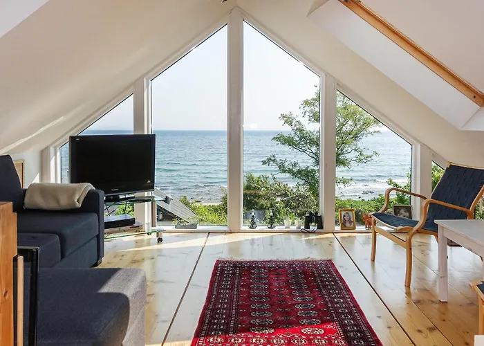 2 Bedroom Pet Friendly In Prázdninový dům *