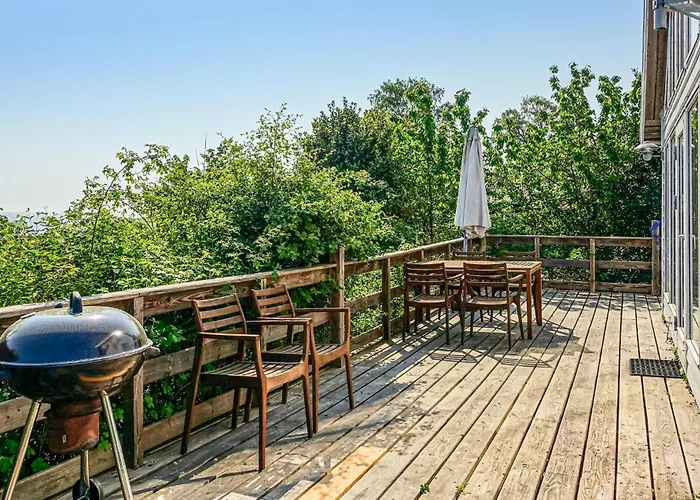 2 Bedroom Pet Friendly In Prázdninový dům *